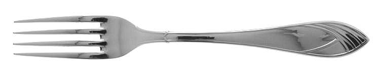 Cathedral (Stainless) Fork