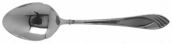 Cathedral (Stainless) Tablespoon (Serving Spoon)