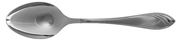 Cathedral (Stainless) Place/Oval Soup Spoon