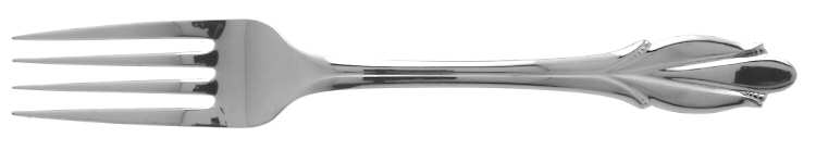 Chapelle (Stainless) Fork