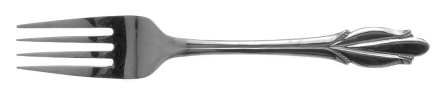 Chapelle (Stainless) Individual Salad Fork