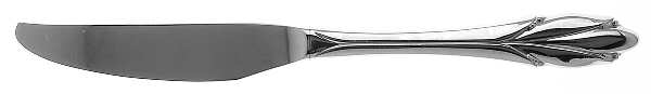 Chapelle (Stainless) Modern Hollow Knife
