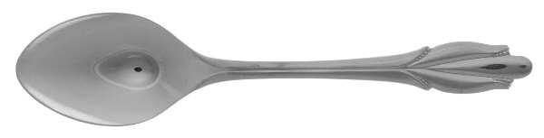 Chapelle (Stainless) Teaspoon