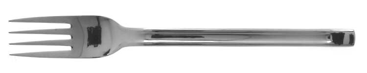 Chanel (Stainless) Fork