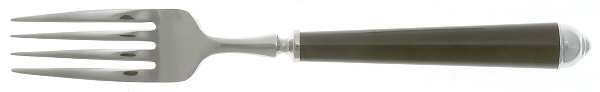 Claridge-Black Marble (Stainless) Individual Salad Fork