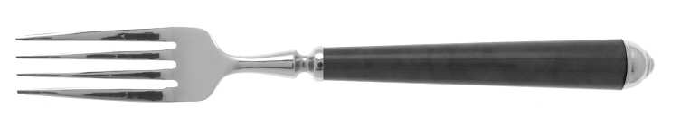 Claridge-Black (Stainless) Fork