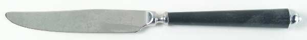Claridge-Black (Stainless) New French Hollow Knife