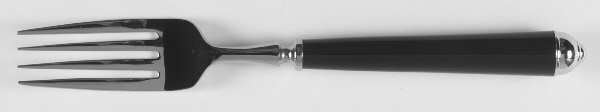 Claridge-Black (Stainless) Individual Salad Fork