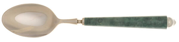 Claridge-Celadon (Stainless) Place/Oval Soup Spoon