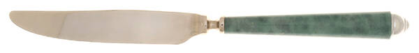 Claridge-Celadon (Stainless) New French Hollow Knife