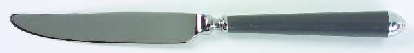 Claridge-Charcoal (Stainless) New French Hollow Knife