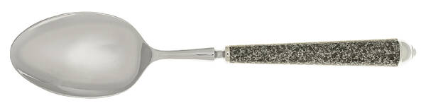 Claridge-Granite (Stainless) Tablespoon (Serving Spoon)