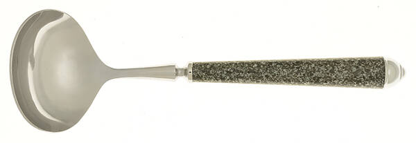Claridge-Granite (Stainless) Solid Gravy Ladle