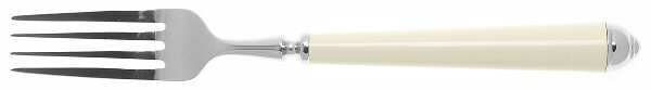 Claridge-Ivory (Stainless) Fork