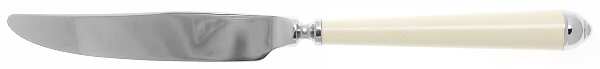Claridge-Ivory (Stainless) New French Hollow Knife