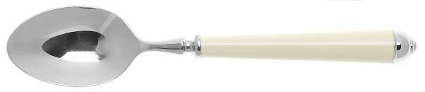 Claridge-Ivory (Stainless) Teaspoon