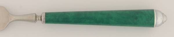 Claridge-Malachite (Stainless) by Mikasa