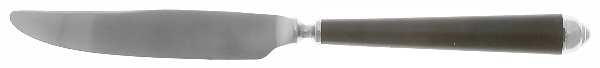 Claridge-Navy Blue (Stainless) New French Hollow Knife