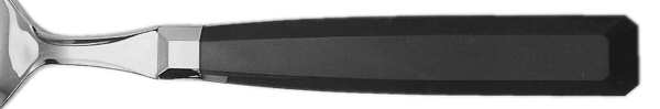 Classique-Charcoal (Stainless) by Mikasa