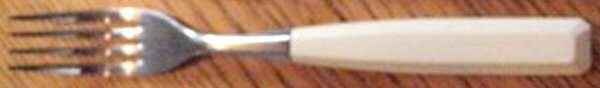 Classique-Ivory (Stainless) Fork