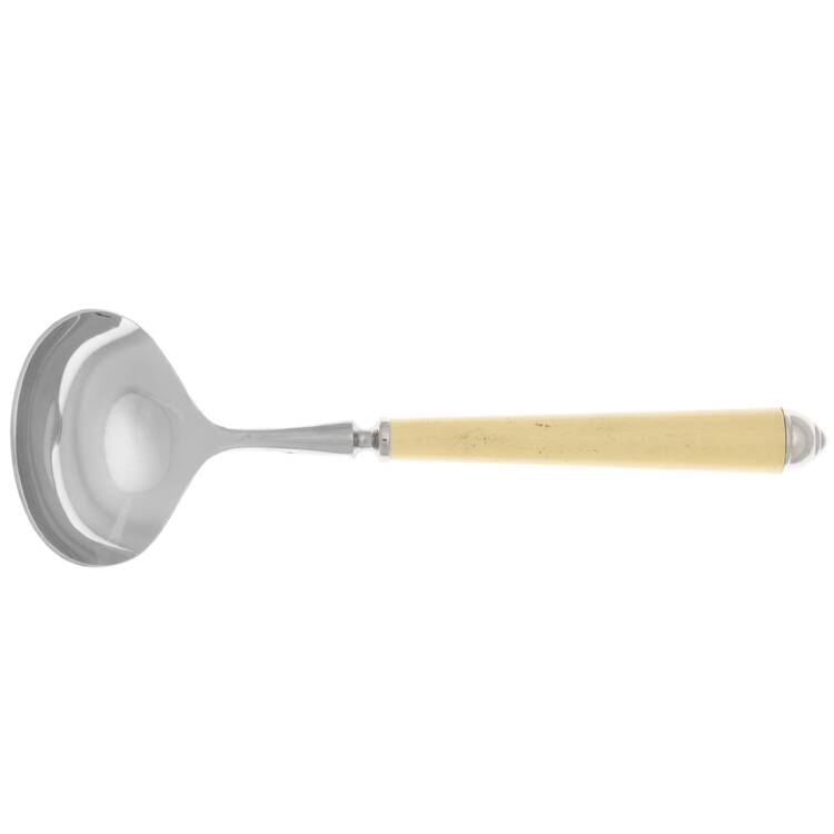 Claridge-White (Stainless) Solid Gravy Ladle