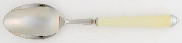 Claridge-White (Stainless) Tablespoon (Serving Spoon)