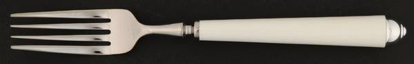 Claridge-White (Stainless) Fork
