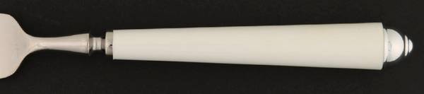 Claridge-White (Stainless) by Mikasa