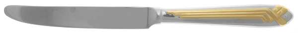 Connection Gold (Stainless) New French Hollow Knife