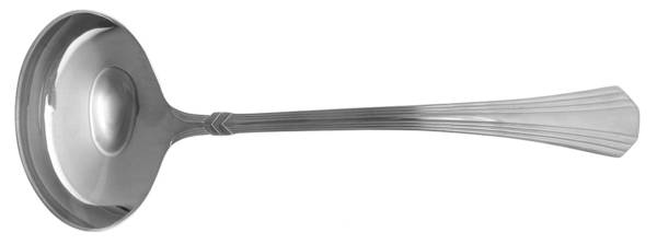 Concorde (Stainless) Solid Gravy Ladle