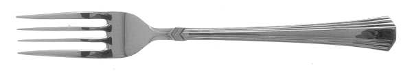 Concorde (Stainless) Individual Salad Fork
