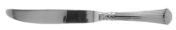 Concorde (Stainless) Modern Hollow Knife