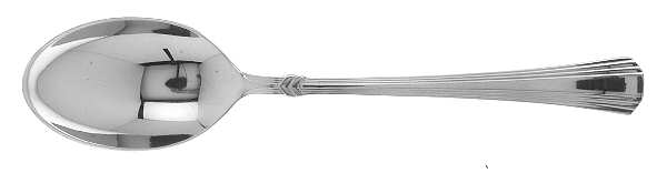 Concorde (Stainless) Teaspoon