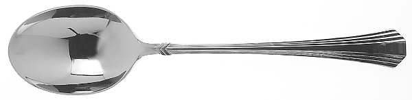 Concorde (Stainless) Tablespoon (Serving Spoon)