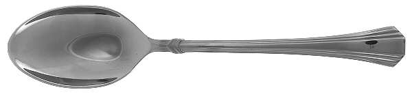Concorde (Stainless) Place/Oval Soup Spoon