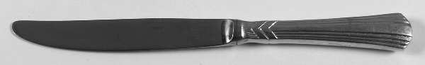 Concorde (Silverplate, 1993) Modern Hollow Knife