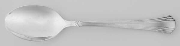 Concorde (Silverplate, 1993) Place/Oval Soup Spoon