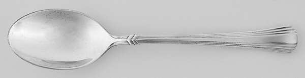 Concorde (Silverplate, 1993) Teaspoon
