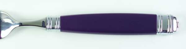 Continental-Eggplant(Stainless, No Gold) by Mikasa