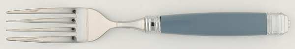 Continental-Grey (Stainless, No Gold) Fork
