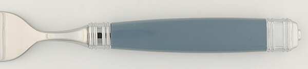 Continental-Grey (Stainless, No Gold) by Mikasa