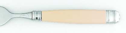 Continental-Ivory (Stainless, No Gold Accent) by Mikasa