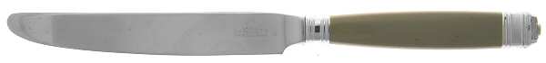 Continental-Mint Green (Stainless, No Gold) New French Hollow Knife