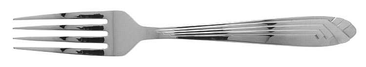 Connection (Stainless) Fork