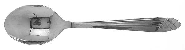 Connection (Stainless) Tablespoon (Serving Spoon)