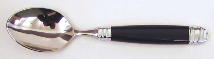 Continental-Navy (Stainless) Teaspoon