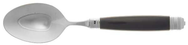 Continental-Navy (Stainless) Place/Oval Soup Spoon