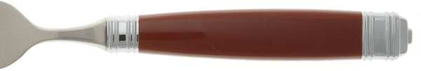 Continental-Lacquer Red(Stainless, No Go) by Mikasa
