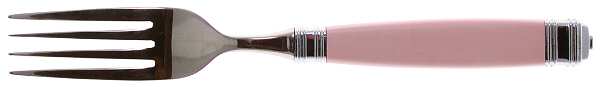 Continental-Pink (Stainless) Fork