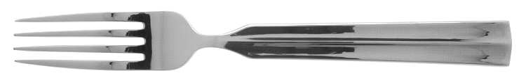 Contour (Stainless) Fork